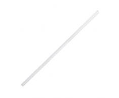 Regleta con Tubo LED Integrado T5 Batten 1200mm 18W Blanco Neutro 4000K-4500K efectoLED