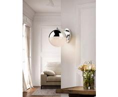 Schuller - Apliques Modernos - Aplique Sphere 1L Led