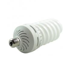 DynaSun SYD105W - Bombilla fluorescente de bajo consumo (500 W), blanco