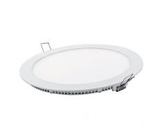 Matel M286657 - Downlight led panel blanco 18 w - 1700 lumenes