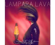 Lampara Lava