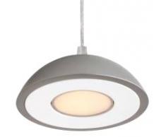 Energetic 86991227 - Lámpara LED colgante de 1 x 7 W, SMD 350 lúmenes, 2.700 Kelvin, 30.000 horas de duración (150 x 50)