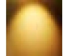 LED Aplique exterior 1xLED/12W/230V 3000K blanco