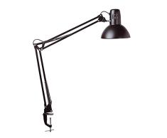 Maul 8230590 MAULstudy - Lámpara de bajo consumo