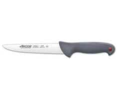 Arcos Colour Prof - Cuchillo de carnicero, 160 mm (f.display)