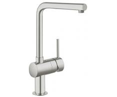 Grohe Minta - grifo de fregadero, caño en L (1/2") Ref. 31375DC0