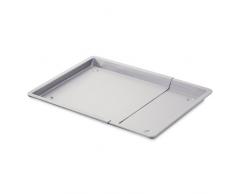 PATISSE 3683 Bandeja horno extensible alta, 30»50cm