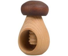 'Hofmeister Holzwaren - Cascanueces con mecanismo de tornillo