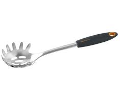 Fackelmann 25205 Soft - Cuchara para Servir Espaguetis (31 cm)