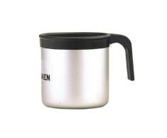 TUCUMAN AVENTURA - Vaso pote de Aluminio de Laken