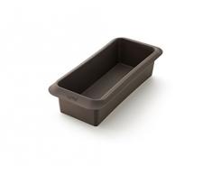 LÃ©kuÃ© Molde para Hacer Pan, Silicona, marrÃ³n, 25 cm