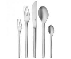 WMF Evoque Cromargan Protect- Cubertería 30 piezas para 6 comensales