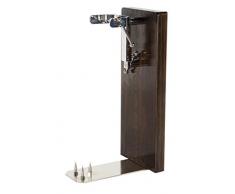 Buarfe - Jamonero Meson Pared Tabaco