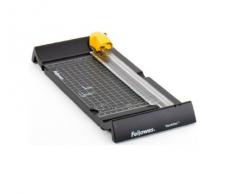 Fellowes Neutrino A5 - Cortador de papel (A5, 5 hojas), negro