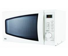 ECG MTD 170 B - Horno microondas, capacidad 17 l