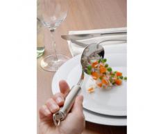 WMF Profi Plus Cuchara de Servir, Acero Inoxidable Pulido