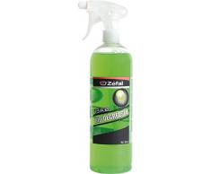 ZEFAL 9982.0 Desengrasante, Verde, 1000 ml