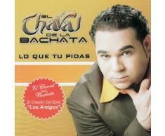 El Vaso Desechable (Bonus Track - Live)