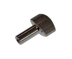 Wittner 11B tapa para olla a presión metrónomo clave para Taktell/diseño de metrónomos Piccolo