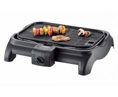 Severin 1525 - Barbacoa Eléctrica con Patas