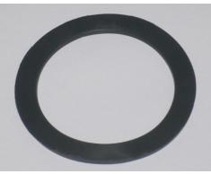 Junta del aro de sellado para cuchilla de batidora Sunbeam Oster, diámetro exterior aproximado = 67 mm, diámetro interior = 51 mm, grosor 1.75 mm