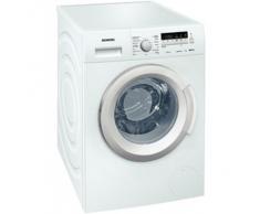Siemens WM14K268EE - Lavadora De Carga Frontal Wm14K268Ee De 8 Kg Y 1.400 Rpm