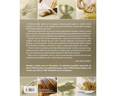 Utensilios Y Técnicas De Cocina