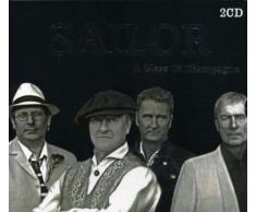 A Glass of Champagne