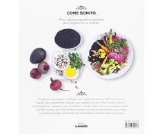 Platos veganos irresistibles (Come bonito)