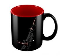 SD toys Taza Ceramica