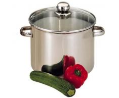 Baumalu 342652 - Olla con Tapa (9 L,24 cm)