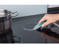 Wolfcraft 4100000 Rascador profesional para la limpieza profesional de superficies lisas