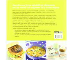 Delicias veganas: Más de 80 exquisitas recetas (Cocina Natural)