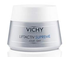 Vichy Liftactiv Supreme - cremas de día (Piel mixta, Piel normal, Anti-edad, Anti-arrugas, Firming, Suavizar, Cazuela)