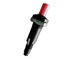 Smad Encendedor Chispa pieazoelectrica Chimeneas BBQ Grill Estufas- Botón de Encendido Chispa Horno LPG