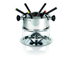 Beka 20482000 Cortina - Fondue (11 piezas)
