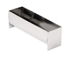 Vogue E589, forma de U terrina