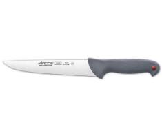 Arcos Colour Prof - Cuchillo de carnicero, 200 mm (f.display)
