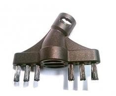 Ariete cepillo ladrillos escoba Mopa Steam Mop 10 in 1 4164 4169