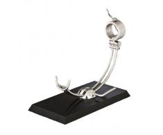 Jamonero Afinox Granito Negro Intenso