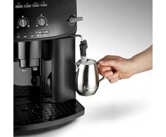 DeLonghi ESAM 2900 - Cafetera automática, 1.8 l, color negro