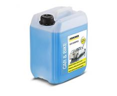 Kärcher Champú para coches detergente 619 5 L (6.295-360.0)