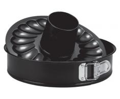 Dr. Oetker Molde Desmontable 2 Fondos 26Cm, Aluminio, 26 cm