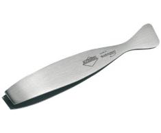 KÃ¼chenprofi 09 4009 28 00 Deluxe - Pinzas para Pescado