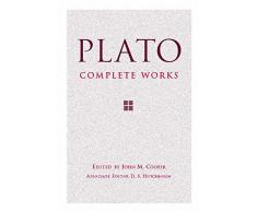 Plato: Complete Works