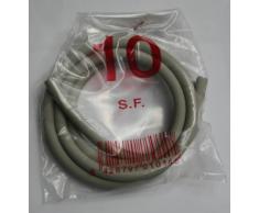 Sanfor 01014 Junta Olla Adaptable, Blanco