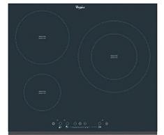 Whirlpool ACM 860/BF - Placa De Inducción Acm 860 Bf Con Función Booster