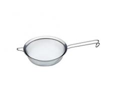 masterclass Kitchen Craft - Colador cÃ³nico de Acero Inoxidable (20.5 cm)