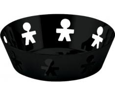 Alessi Girotondo - Cuenco (diámetro de 18 cm), diseño redondo