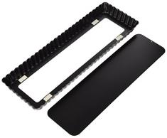 Paderno 47717-35 - Molde para quiche y tarta de frutas